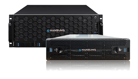 Enterprise Server